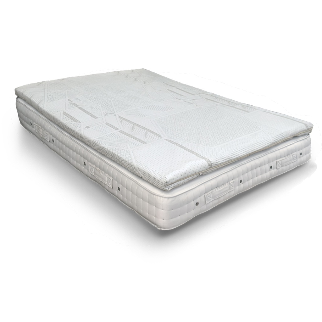 Topper MEMORY GEL cm 120 x 190